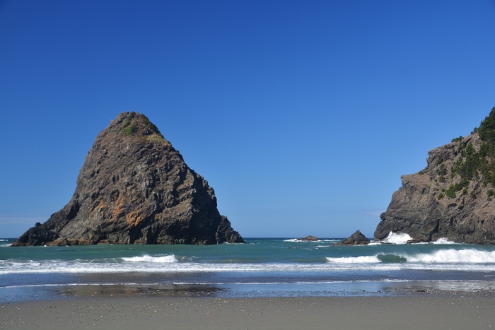 Whaleshead Beach